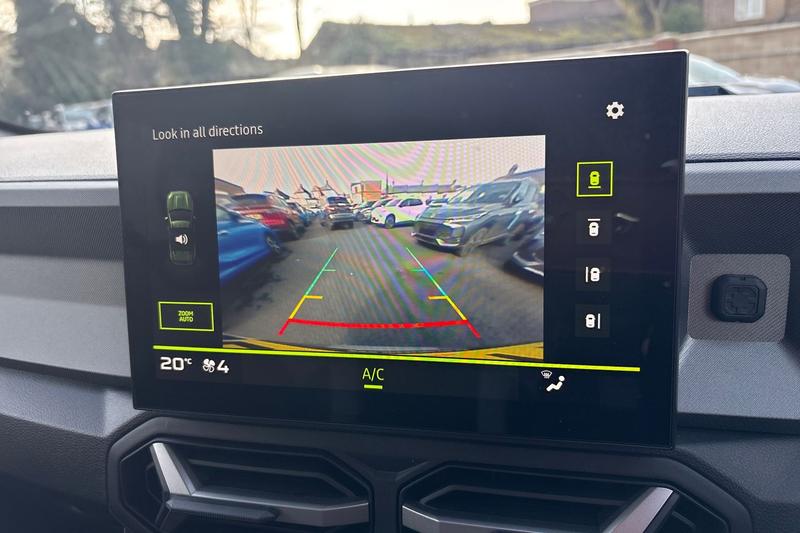 Used Dacia Duster 2025 for sale - 77804548: Photo 19