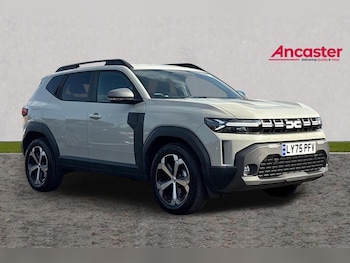 2025 - 1.2 TCe Mild Hybrid 140 Journey 5dr