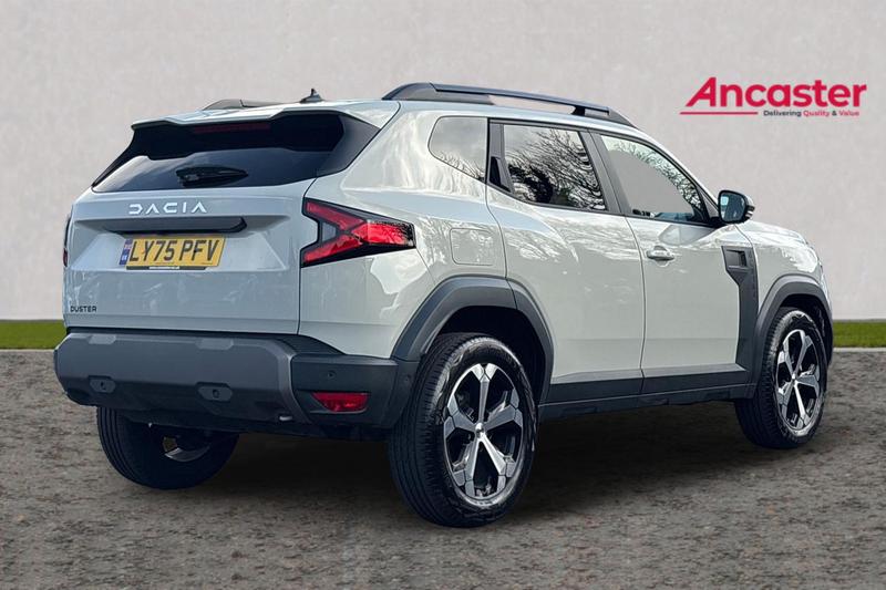 Used Dacia Duster 2025 for sale - 77804548: Photo 3