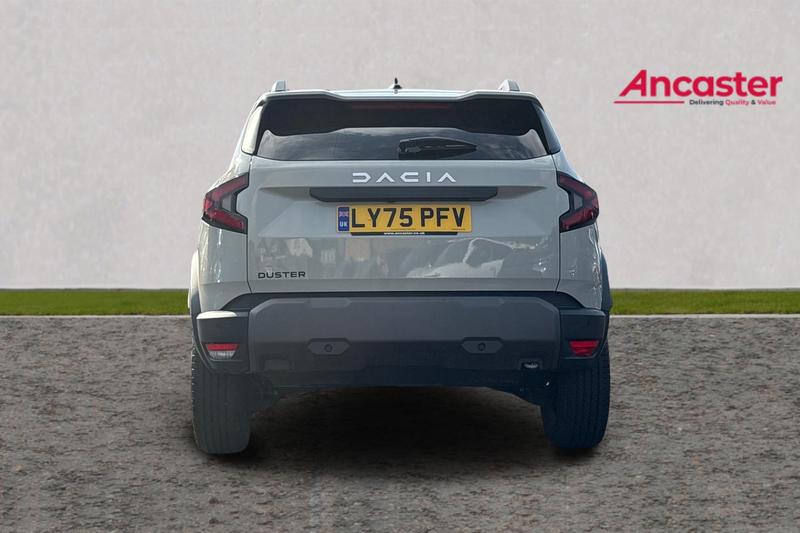 Used Dacia Duster 2025 for sale - 77804548: Photo 4