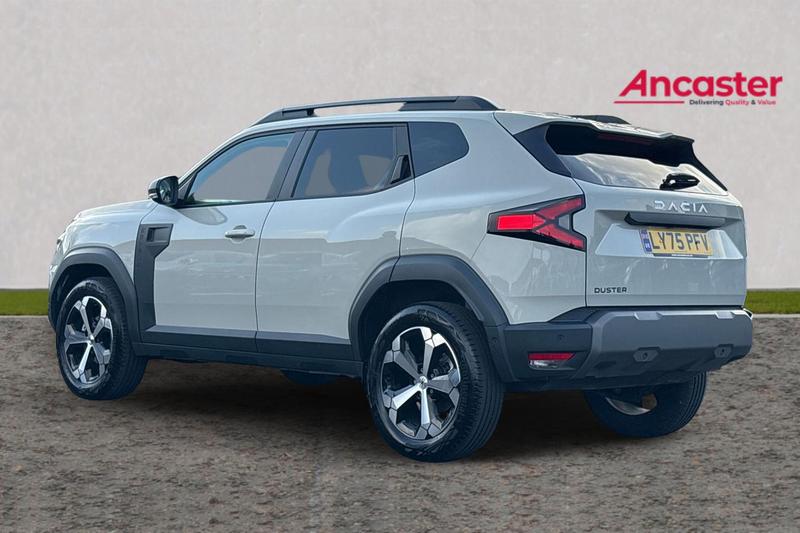 Used Dacia Duster 2025 for sale - 77804548: Photo 5