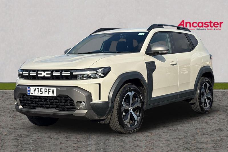 Used Dacia Duster 2025 for sale - 77804548: Photo 7