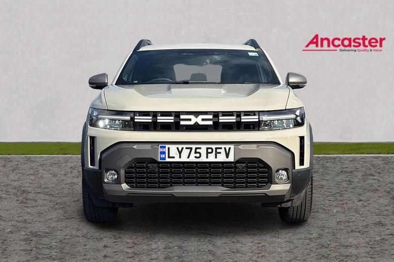 Used Dacia Duster 2025 for sale - 77804548: Photo 8