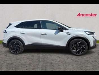 Used Renault Other 2024 for sale - 74629000: Photo