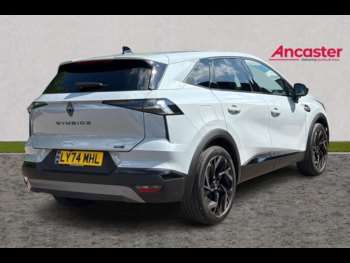 Used Renault Other 2024 for sale - 74629000: Photo