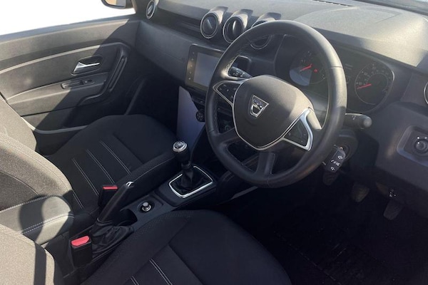 Used Dacia Duster 2022 for sale - 76123800: Photo 10