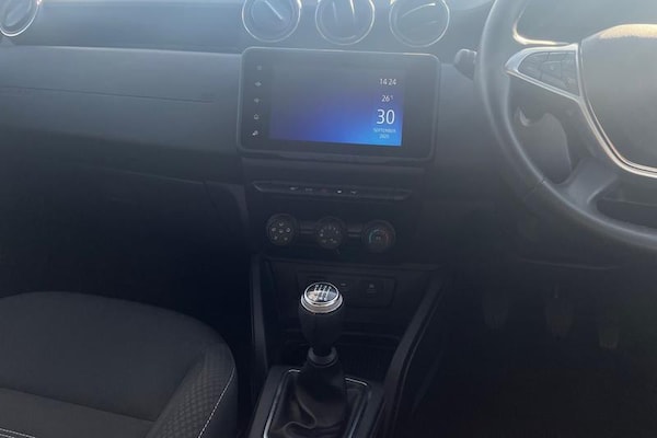 Used Dacia Duster 2022 for sale - 76123800: Photo 14