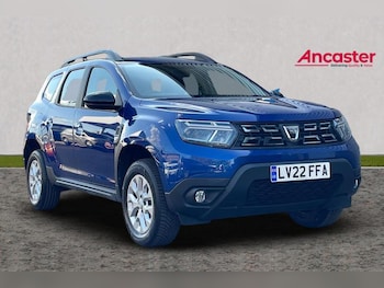 2022 - 1.0 TCe 90 Comfort 5dr Manual