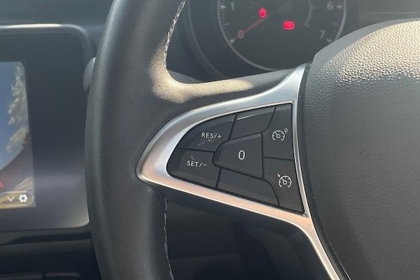 Used Dacia Duster 2022 for sale - 76123800: Photo 21
