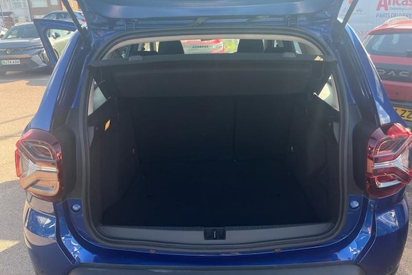 Used Dacia Duster 2022 for sale - 76123800: Photo 24