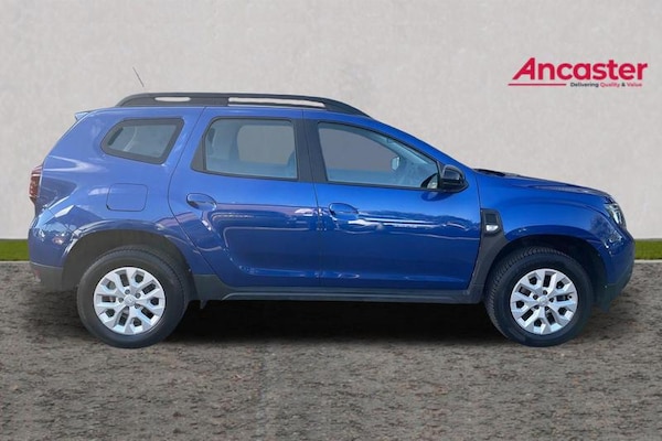 Used Dacia Duster 2022 for sale - 76123800: Photo 2