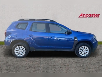 Used Dacia Duster 2022 for sale - 76123800: Photo 2