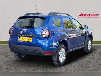 Used Dacia Duster 2022 for sale - 76123800: Photo 3