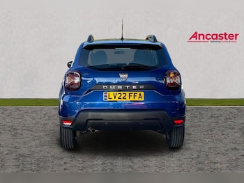 Used Dacia Duster 2022 for sale - 76123800: Photo 4