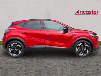 Used Renault Captur 2026 for sale - 78929762: Photo
