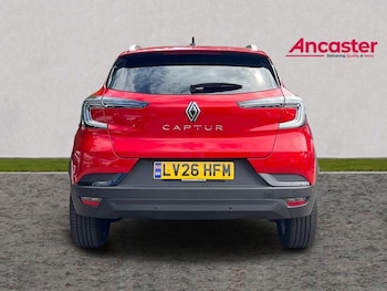 Used Renault Captur 2026 for sale - 78929762: Photo