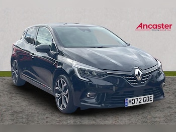 2022 - 1.6 E-TECH full hybrid 145 Techno 5dr Auto