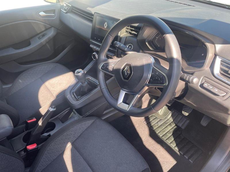 Used Renault Clio 2023 for sale - 78048939: Photo 10