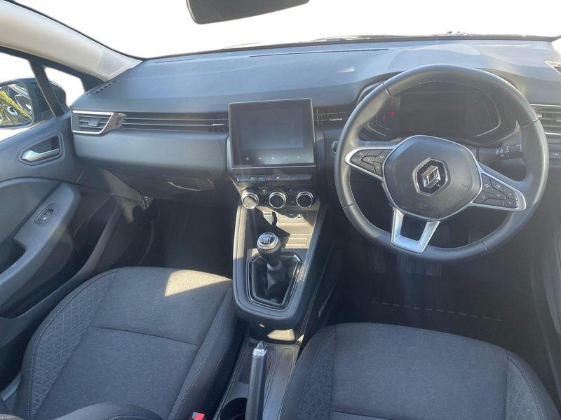 Used Renault Clio 2023 for sale - 78048939: Photo 12