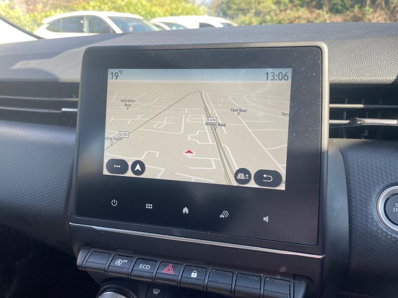 Used Renault Clio 2023 for sale - 78048939: Photo 18