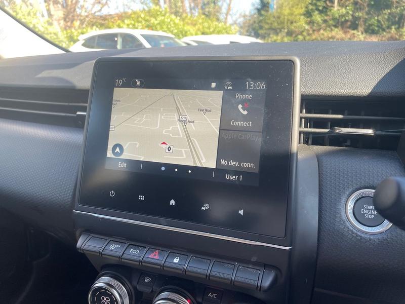 Used Renault Clio 2023 for sale - 78048939: Photo 19