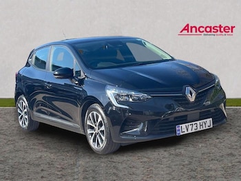 Used Renault Clio 2023 for sale - 78048939: Photo