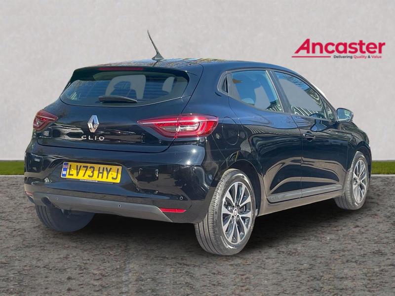 Used Renault Clio 2023 for sale - 78048939: Photo 3