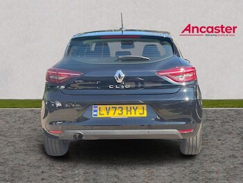 Used Renault Clio 2023 for sale - 78048939: Photo