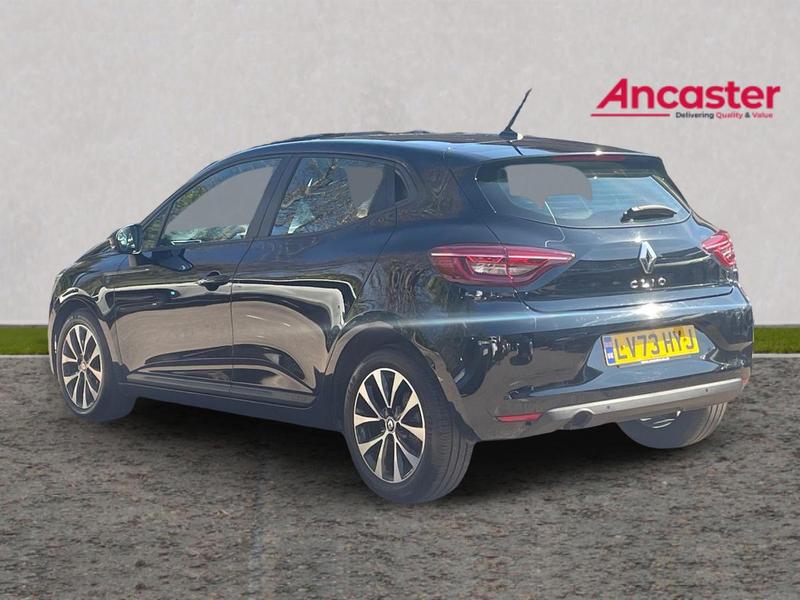 Used Renault Clio 2023 for sale - 78048939: Photo 5