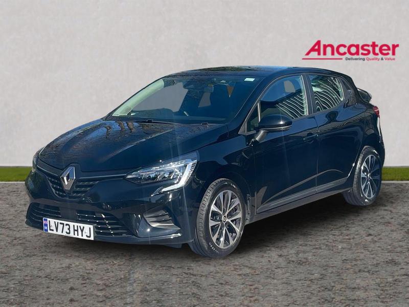 Used Renault Clio 2023 for sale - 78048939: Photo 7