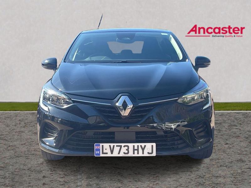 Used Renault Clio 2023 for sale - 78048939: Photo 8