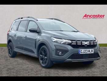 2023 - 1.0 TCe Extreme SE 5dr Manual