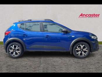 Used Dacia Sandero Stepway 2023 for sale - 74834704: Photo