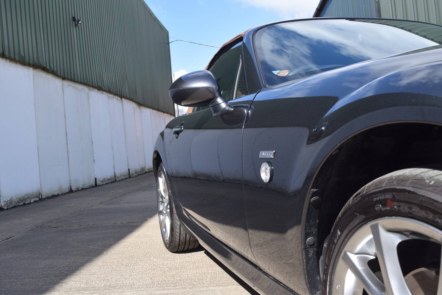 Used Mazda MX-5 2013 for sale - 78077903: Photo 10