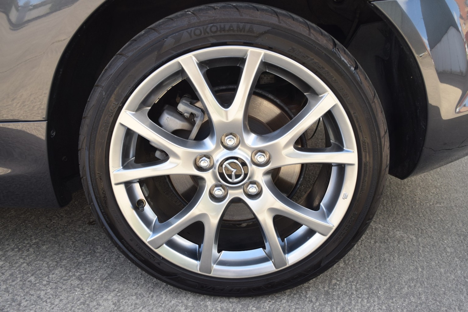 Used Mazda MX-5 2013 for sale - 78077903: Photo 13