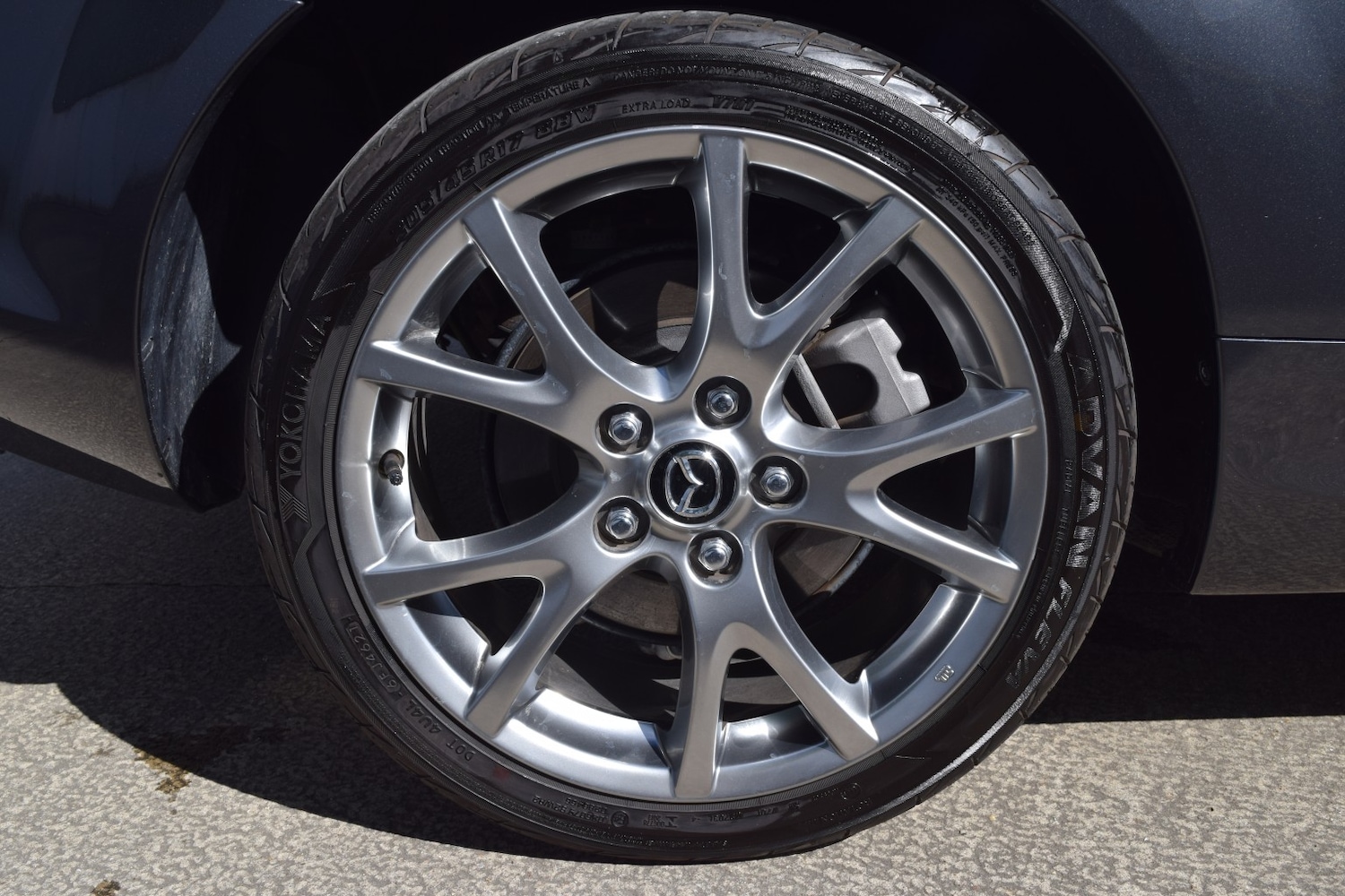 Used Mazda MX-5 2013 for sale - 78077903: Photo 14