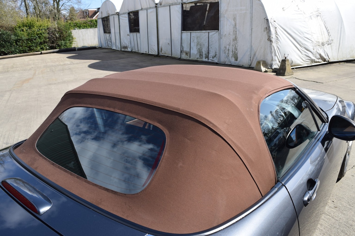 Used Mazda MX-5 2013 for sale - 78077903: Photo 15