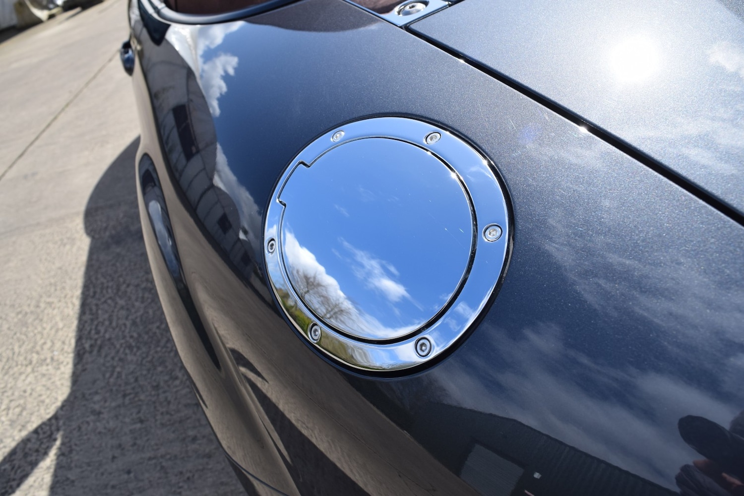 Used Mazda MX-5 2013 for sale - 78077903: Photo 17