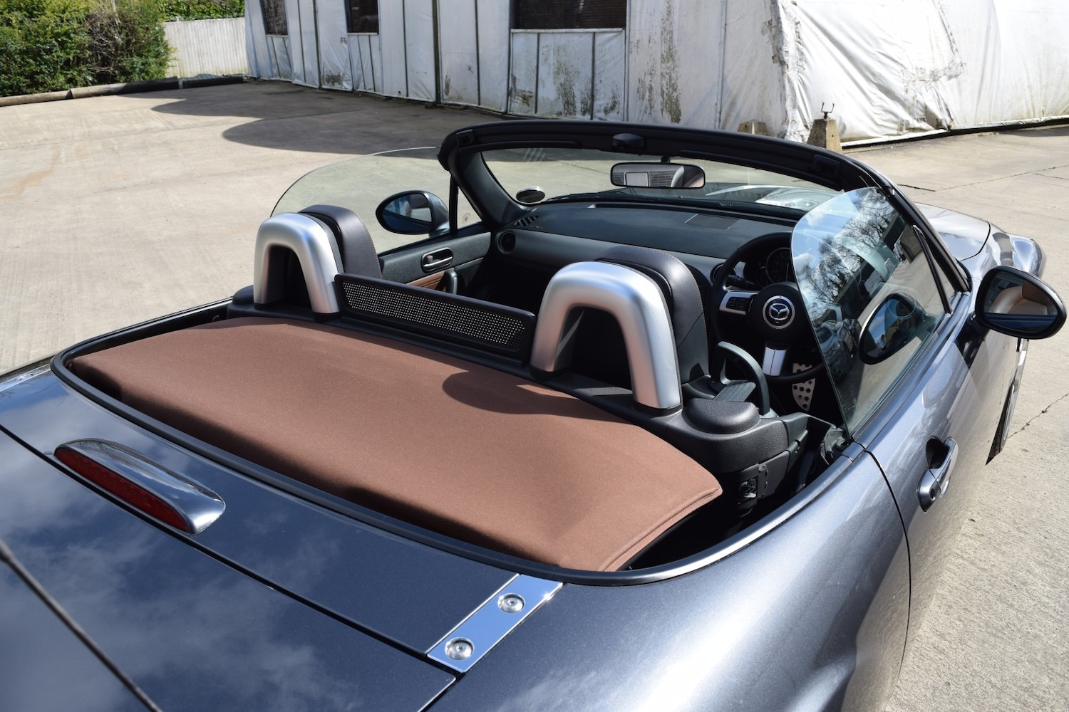 Used Mazda MX-5 2013 for sale - 78077903: Photo 18