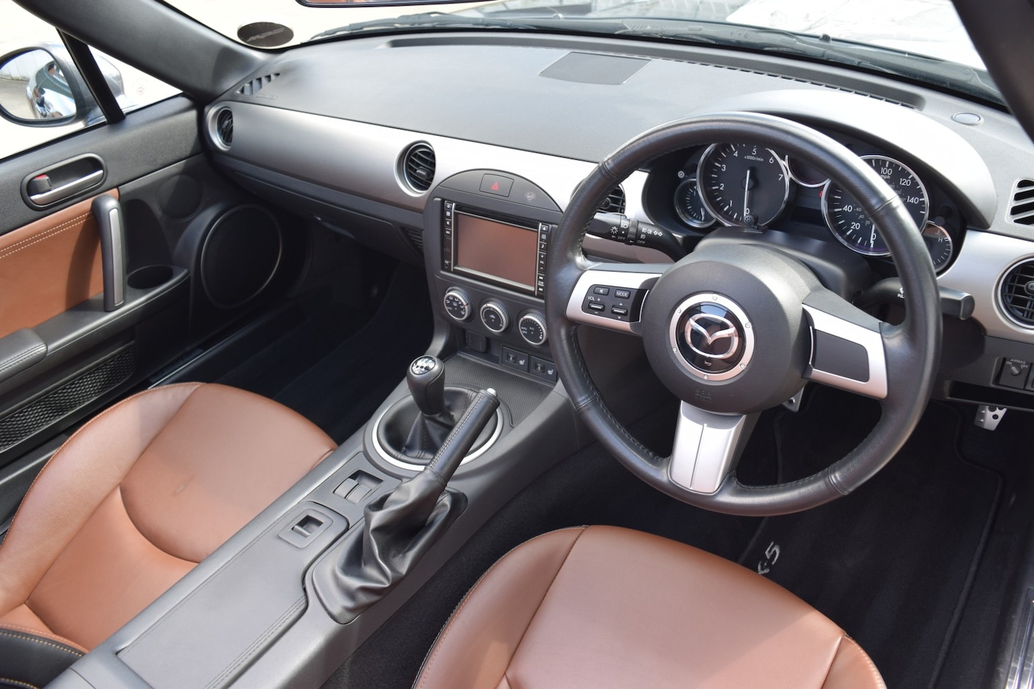 Used Mazda MX-5 2013 for sale - 78077903: Photo 20