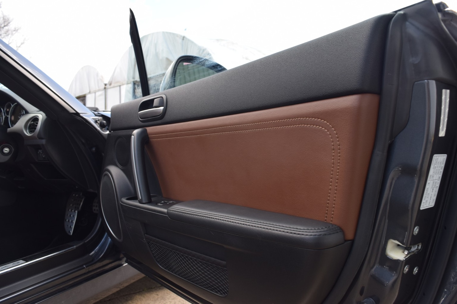 Used Mazda MX-5 2013 for sale - 78077903: Photo 21