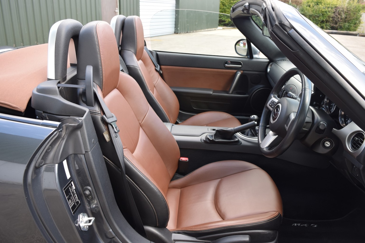 Used Mazda MX-5 2013 for sale - 78077903: Photo 22