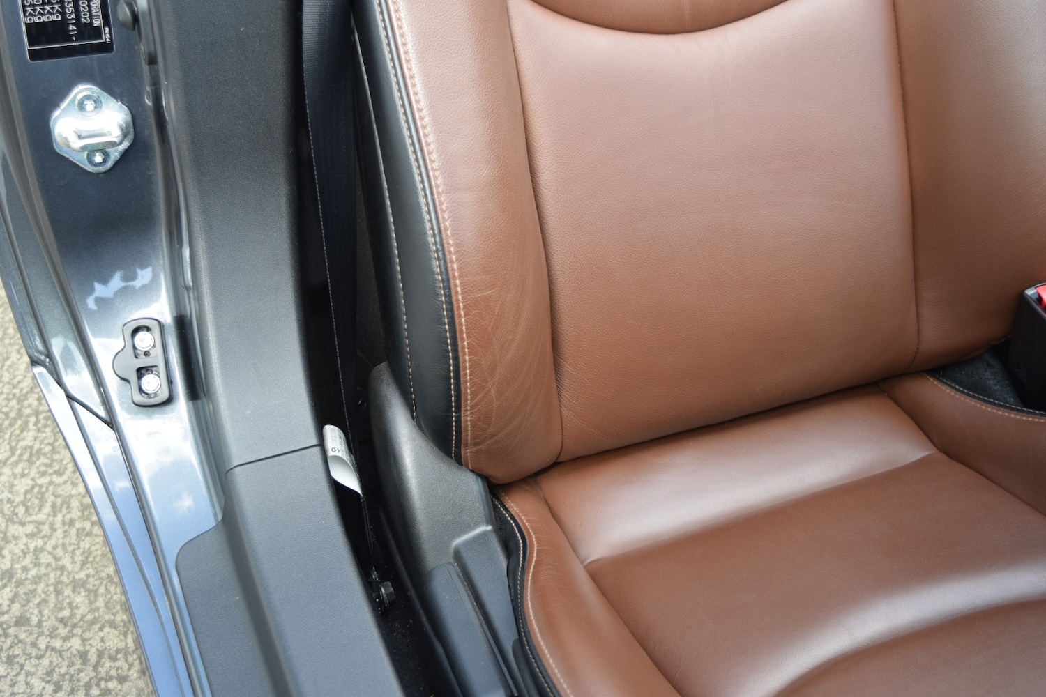 Used Mazda MX-5 2013 for sale - 78077903: Photo 24