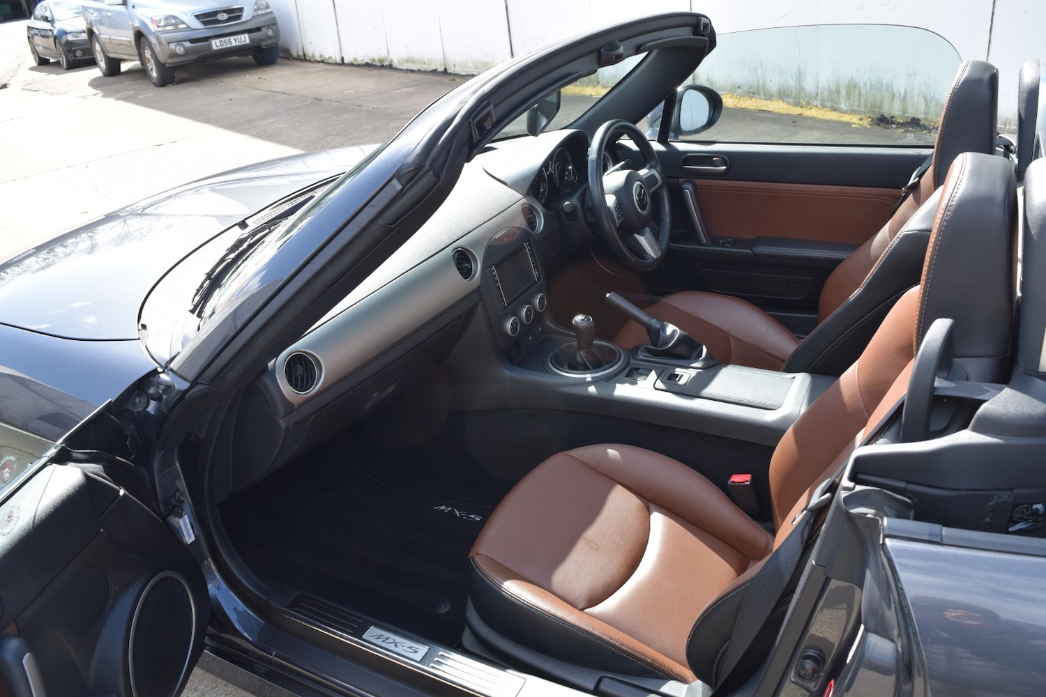 Used Mazda MX-5 2013 for sale - 78077903: Photo 25