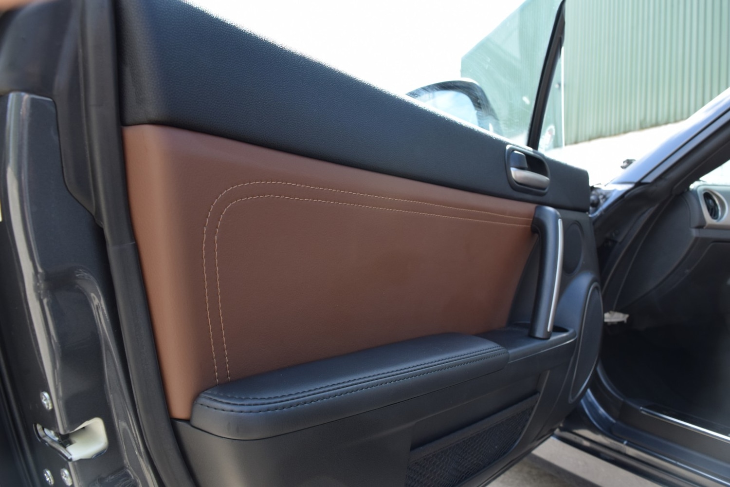 Used Mazda MX-5 2013 for sale - 78077903: Photo 26