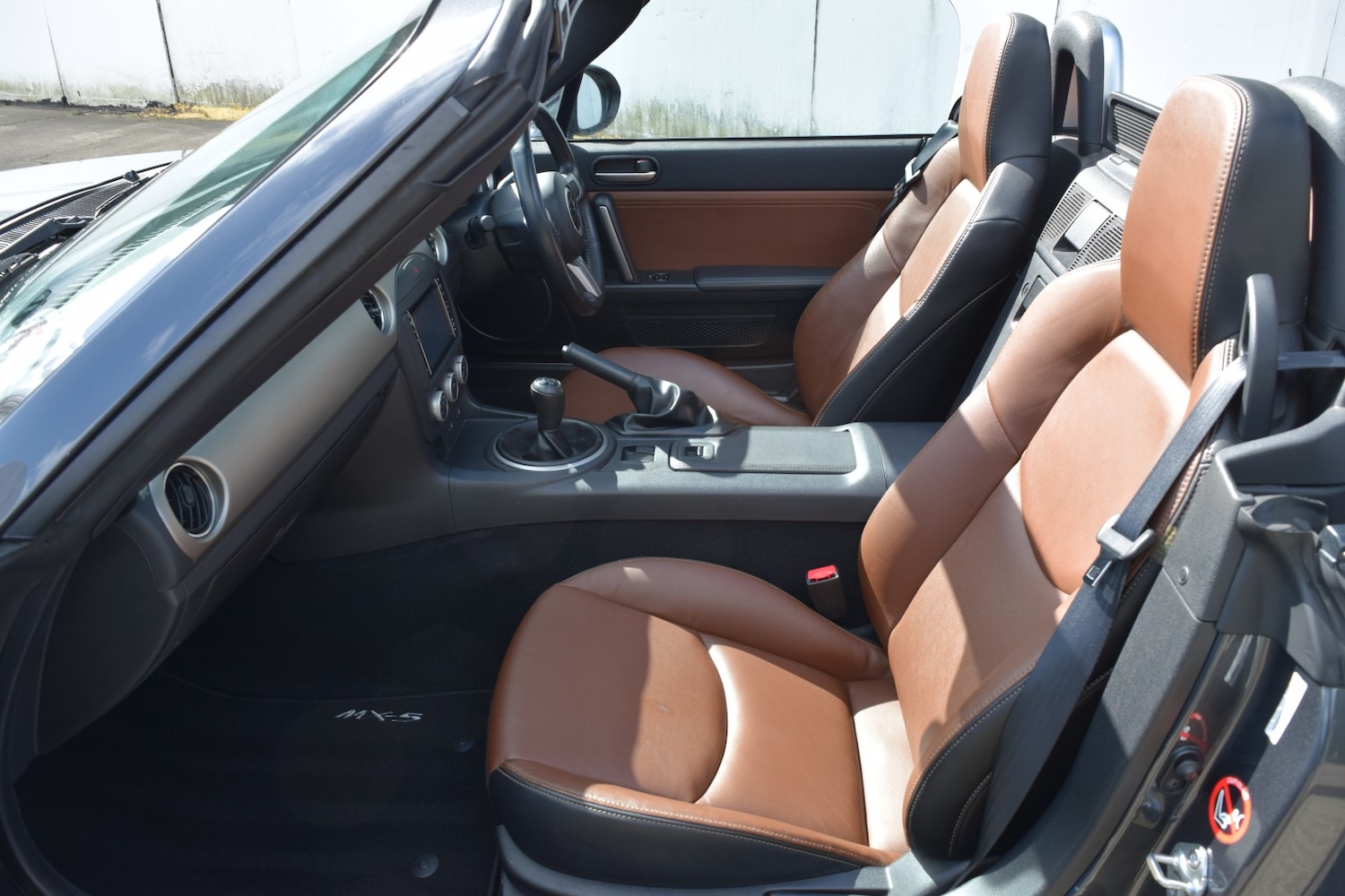 Used Mazda MX-5 2013 for sale - 78077903: Photo 27