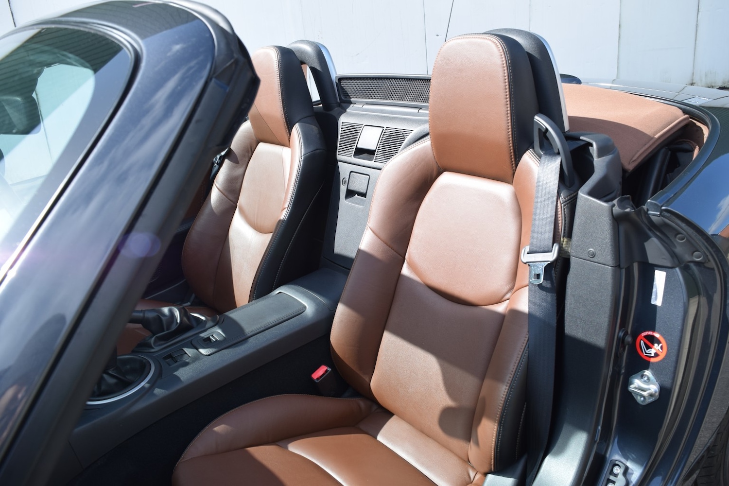 Used Mazda MX-5 2013 for sale - 78077903: Photo 28