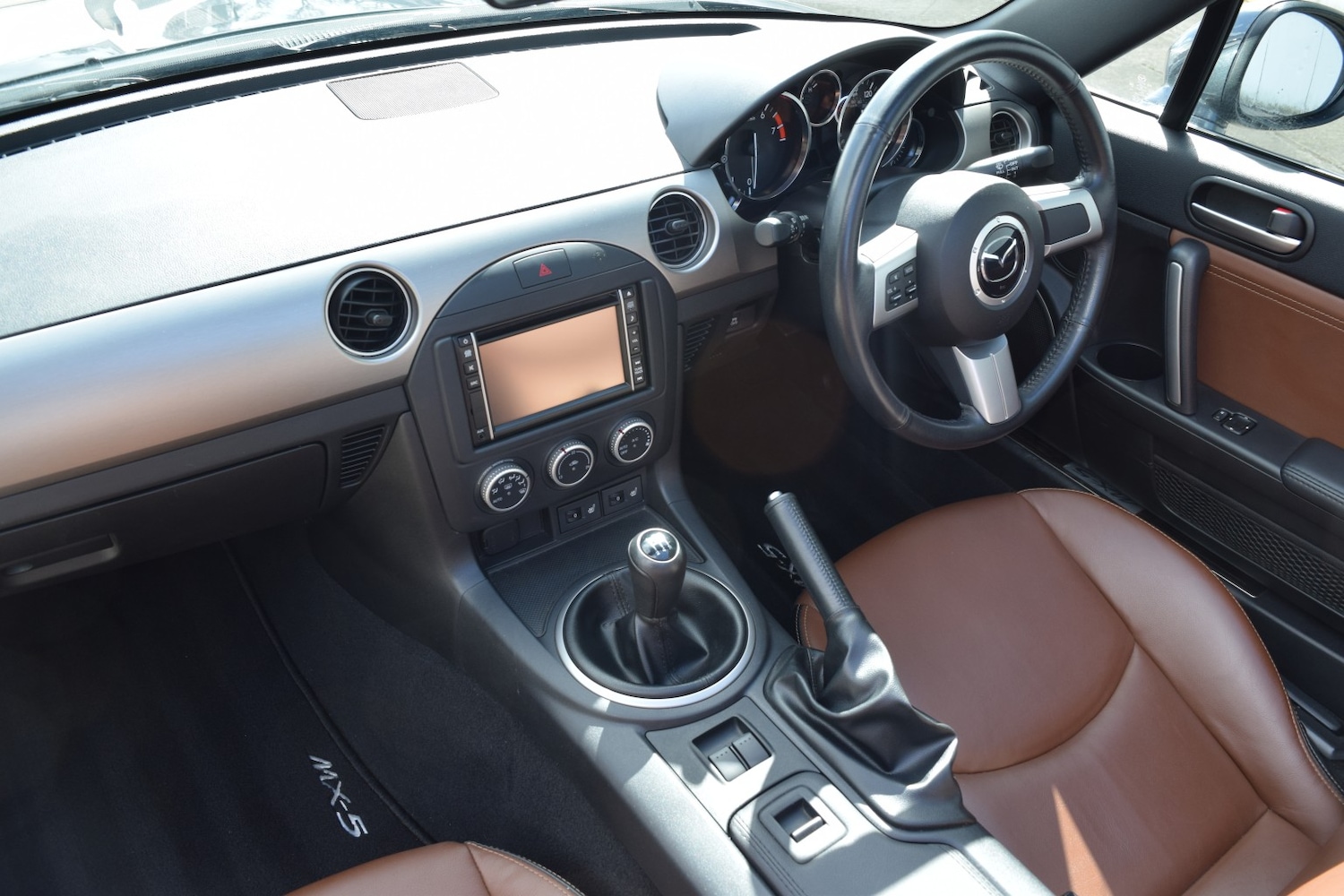 Used Mazda MX-5 2013 for sale - 78077903: Photo 30