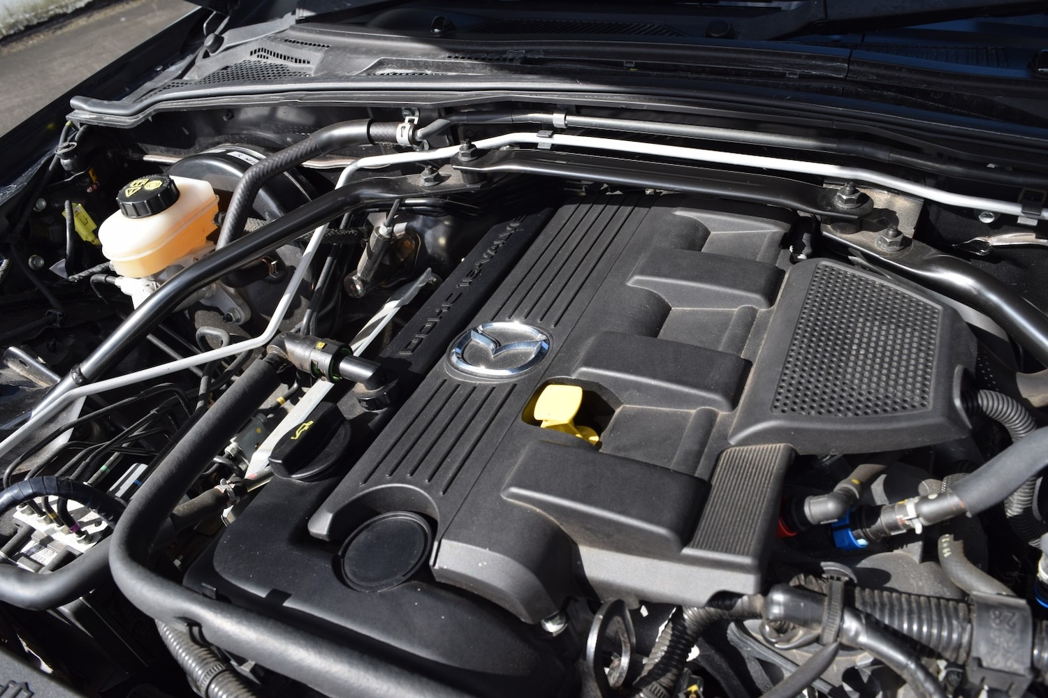 Used Mazda MX-5 2013 for sale - 78077903: Photo 35