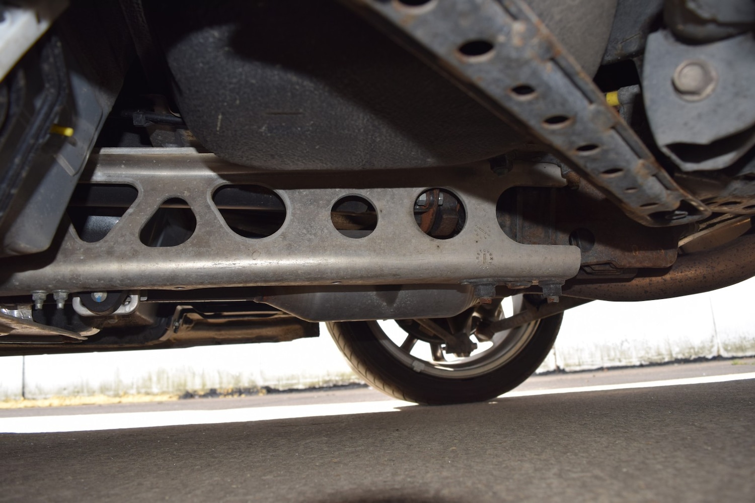 Used Mazda MX-5 2013 for sale - 78077903: Photo 38